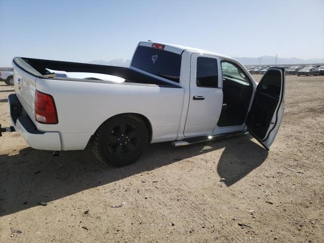 Photo 3 from auction – 2017 RAM 1500 ST with VIN 1C6RR6FG9HS532570