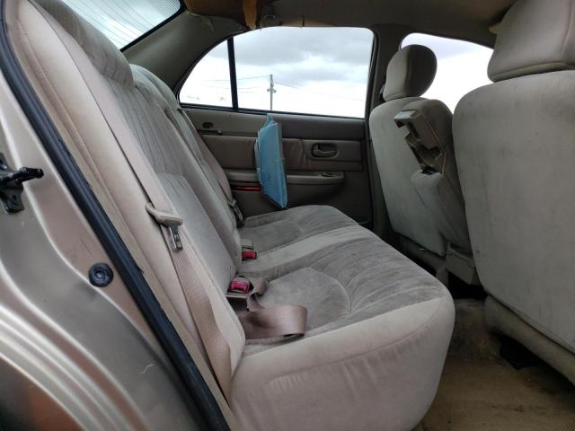 Photo 10 from auction – 2002 BUICK CENTURY CU with VIN 2G4WS52J321297856