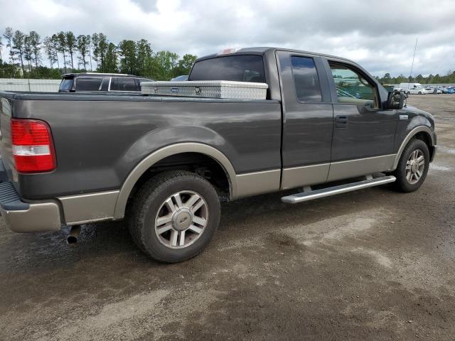 Photo 3 from auction – 2005 FORD F150 with VIN 1FTPX12525NA52765