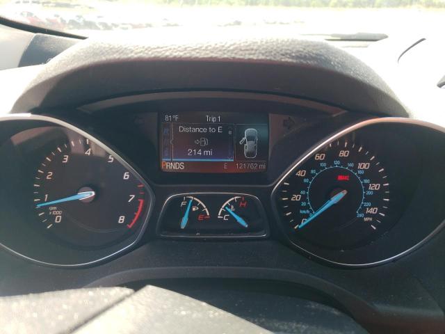 Photo 9 from auction – 2015 FORD ESCAPE TIT with VIN 1FMCU0JX3FUC20131