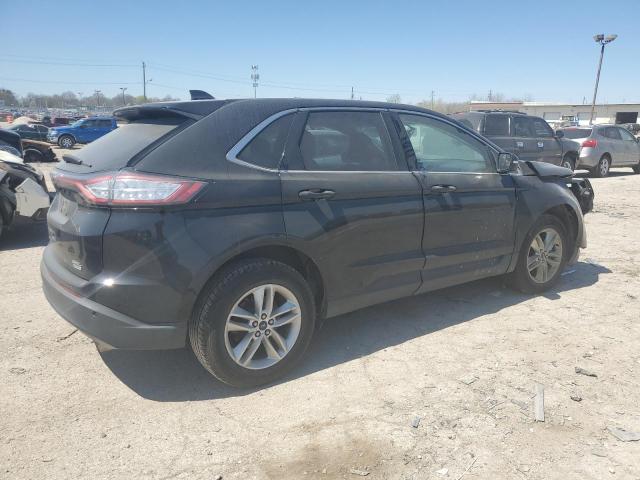 Photo 3 from auction – 2017 FORD EDGE SEL with VIN 2FMPK3J97HBB50734