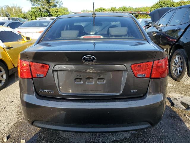 Photo 6 from auction – 2013 KIA FORTE EX with VIN KNAFU4A28D5730024