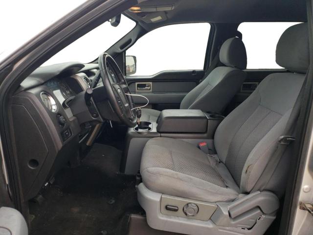 Photo 7 from auction – 2011 FORD F150 SUPER with VIN 1FTFW1CTXBFD10693