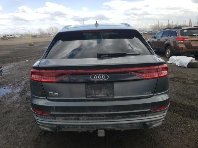 Photo 6 from auction – 2019 AUDI Q8 PRESTIG with VIN WA1FVAF13KD012408