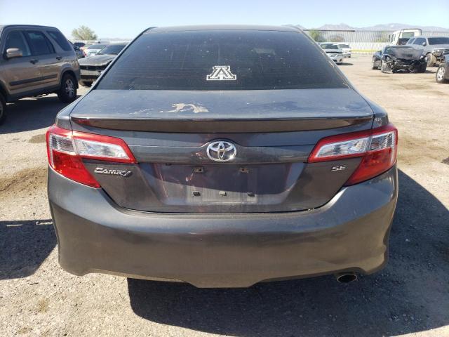 Photo 6 from auction – 2014 TOYOTA CAMRY L with VIN 4T1BF1FK6EU828457