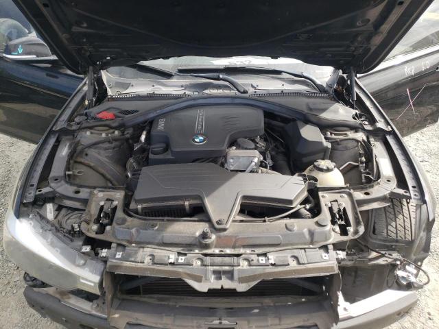 صورة رقم 11 من المزاد - 2015 BMW 320 I مع VIN WBA3B1G50FNT07739