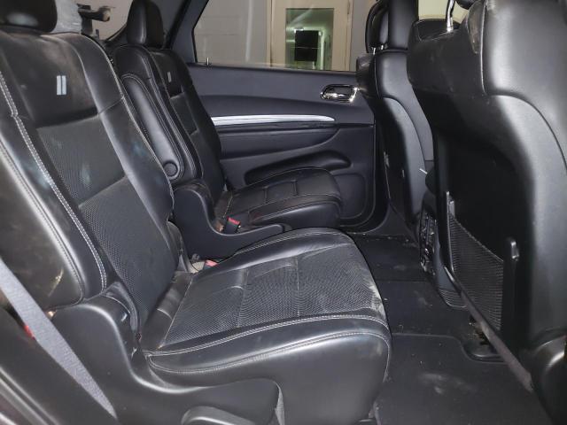 Photo 10 from auction – 2019 DODGE DURANGO R/ with VIN 1C4SDJCT8KC691949