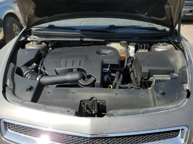 Photo 11 from auction – 2012 CHEVROLET MALIBU 2LT with VIN 1G1ZD5EU8CF266087