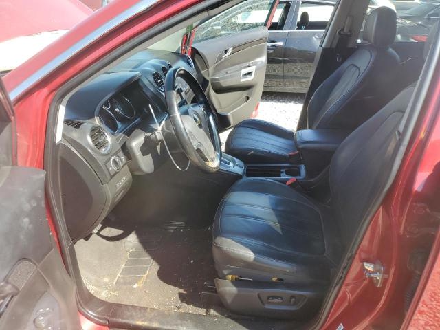Photo 7 from auction – 2014 CHEVROLET CAPTIVA LT with VIN 3GNAL3EK8ES652797