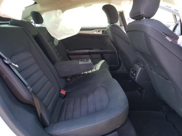 Photo 10 from auction – 2019 FORD FUSION SE with VIN 3FA6P0HD9KR134964
