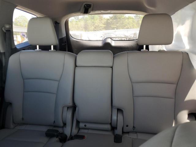 Photo 10 from auction – 2018 HONDA PILOT EXL with VIN 5FNYF5H55JB030967