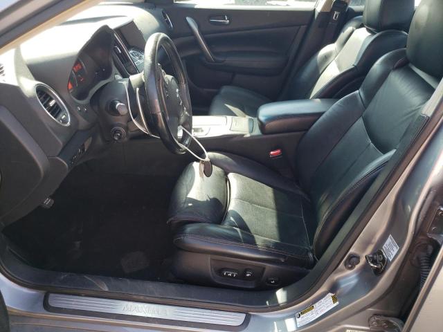 Photo 7 from auction – 2009 NISSAN MAXIMA S with VIN 1N4AA51E29C834085