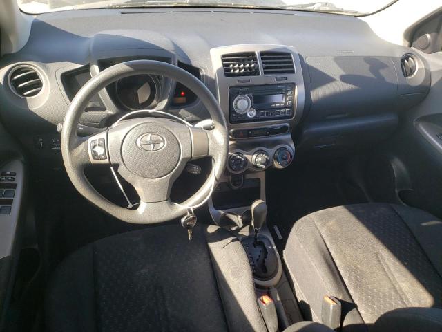 Photo 8 from auction – 2011 TOYOTA SCION XD with VIN JTKKU4B4XB1010898