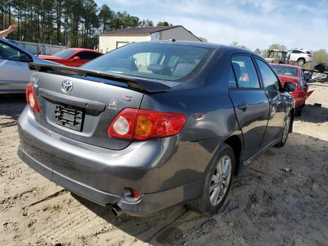 Foto 3 de la subasta – 2010 TOYOTA COROLLA BA con VIN 2T1BU4EE7AC265773