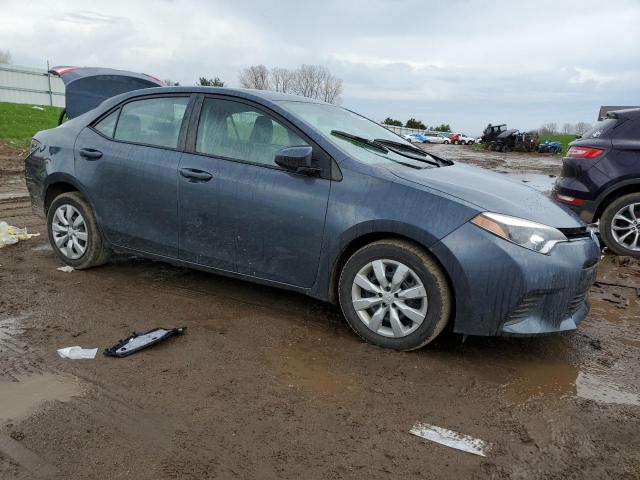 Photo 4 from auction – 2014 TOYOTA COROLLA L with VIN 2T1BURHE6EC053879