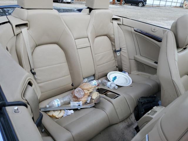 Photo 10 from auction – 2013 MERCEDES-BENZ E 350 with VIN WDDKK5KF5DF202178