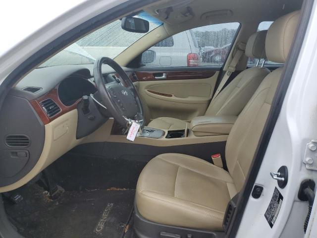 Photo 7 from auction – 2013 HYUNDAI GENESIS 3. with VIN KMHGC4DD2DU246035