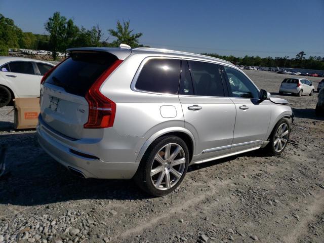 Photo 3 from auction – 2018 VOLVO XC90 T8 with VIN YV4BR0PL2J1328348