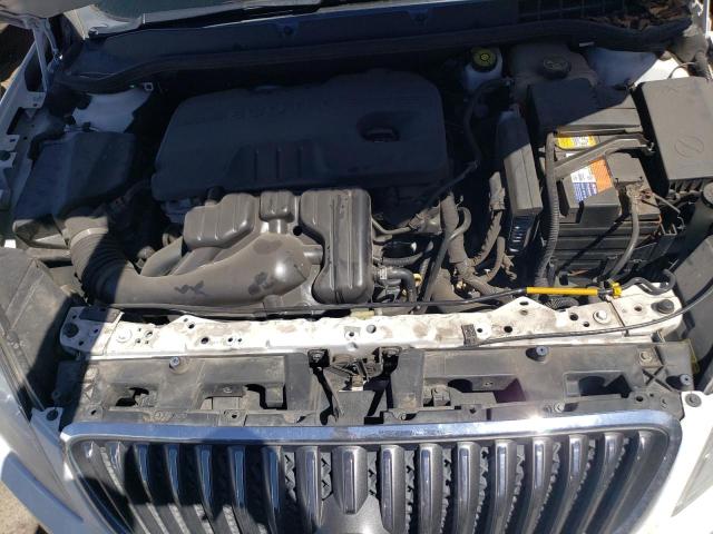 Photo 11 from auction – 2017 BUICK VERANO with VIN 1G4P15SK3H4101170