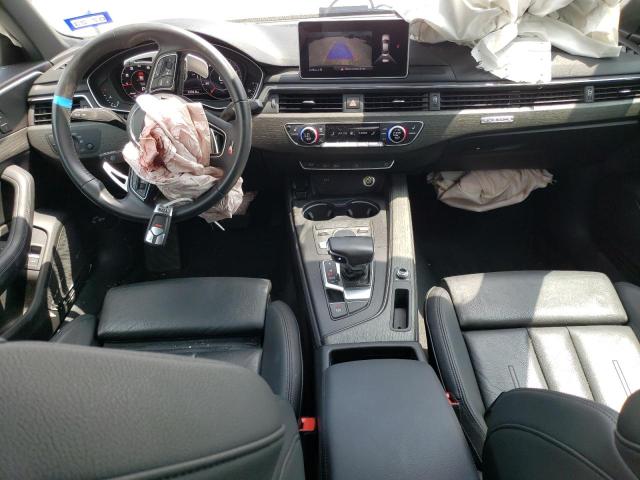 Photo 8 from auction – 2019 AUDI A4 PREMIUM with VIN WAUENAF44KN020987