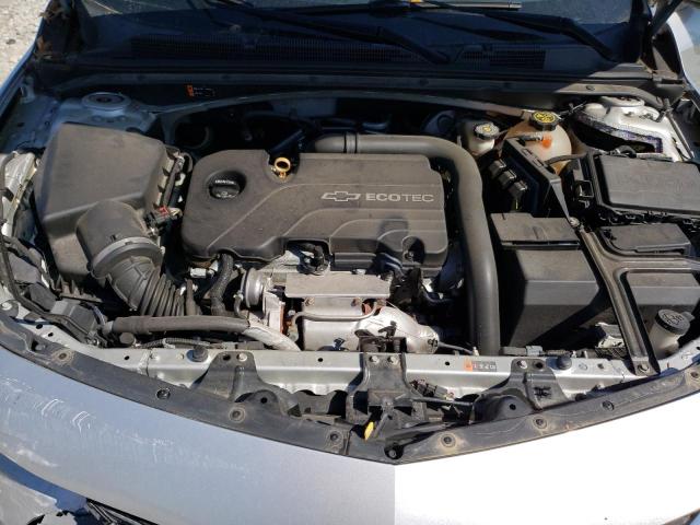 Photo 11 from auction – 2016 CHEVROLET MALIBU LT with VIN 1G1ZE5ST9GF316008
