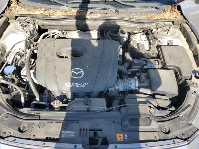 Photo 11 from auction – 2016 MAZDA 3 TOURING with VIN 3MZBM1L75GM259289