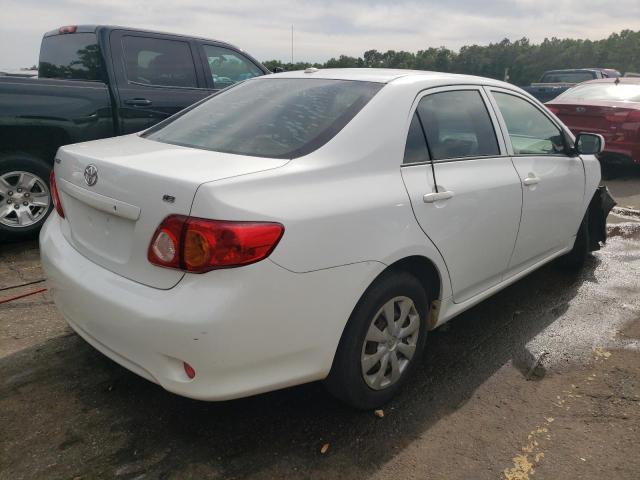 Photo 3 from auction – 2010 TOYOTA COROLLA BA with VIN JTDBU4EEXAJ059139