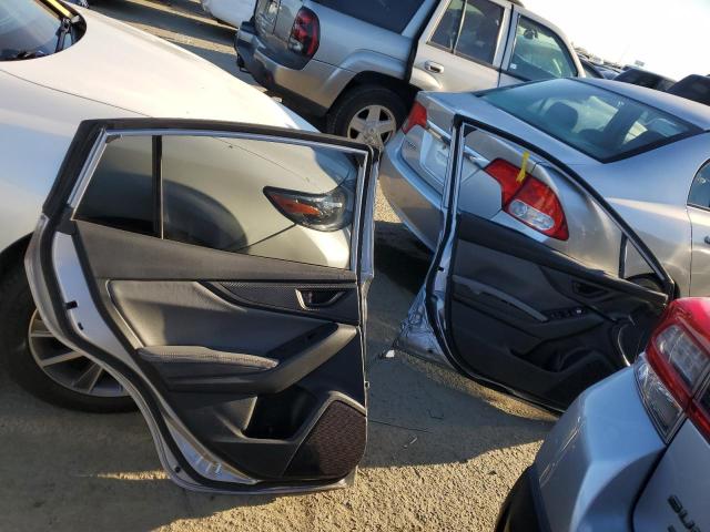 Photo 12 from auction – 2021 SUBARU CROSSTREK with VIN JF2GTHRC5MH274563
