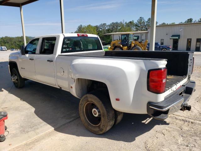 Photo 2 from auction – 2016 GMC SIERRA K35 with VIN 1GT42VC88GF218897