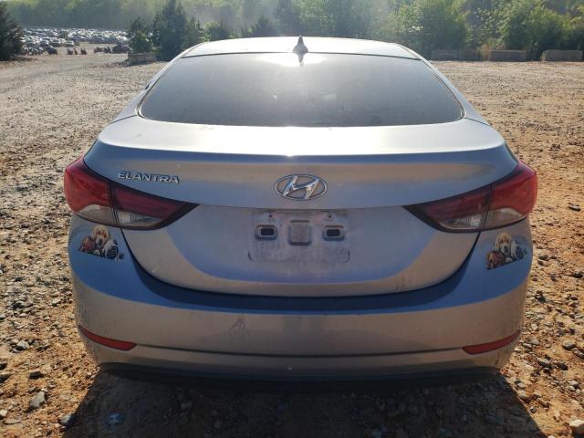 Photo 6 from auction – 2015 HYUNDAI ELANTRA SE with VIN 5NPDH4AE5FH580451