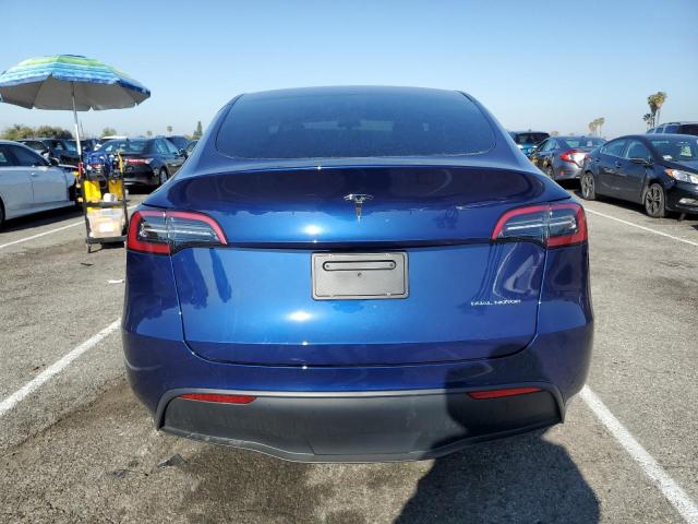 Photo 6 from auction – 2023 TESLA MODEL Y with VIN 7SAYGDEE6PF741911