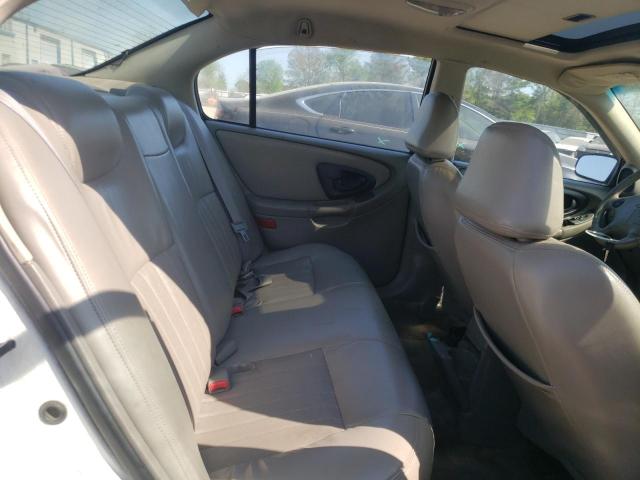 Photo 10 from auction – 2003 CHEVROLET MALIBU LS with VIN 1G1NE52J23M554124