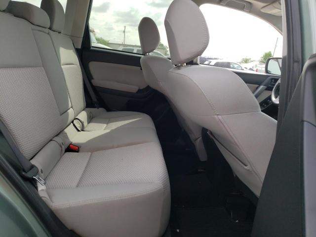 Photo 11 from auction – 2014 SUBARU FORESTER 2 with VIN JF2SJAEC7EH550708
