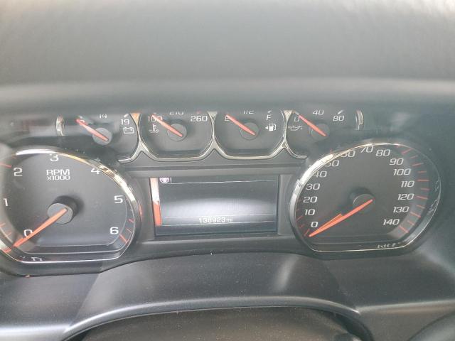 Photo 9 from auction – 2015 GMC SIERRA C15 with VIN 3GTP1VEC4FG149530