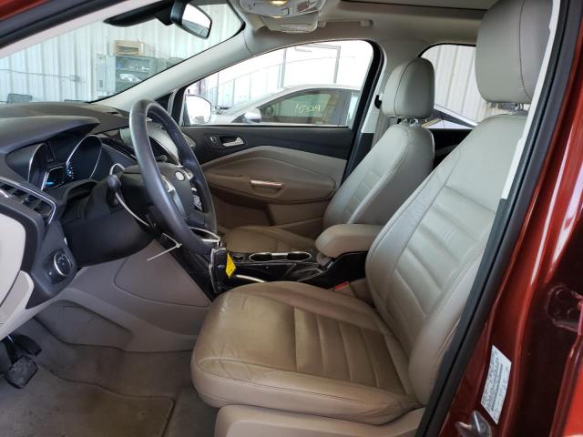 Photo 7 from auction – 2015 FORD ESCAPE TIT with VIN 1FMCU0JX5FUC56029