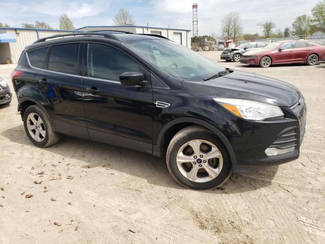 Photo 4 from auction – 2016 FORD ESCAPE SE with VIN 1FMCU9GX8GUA79537