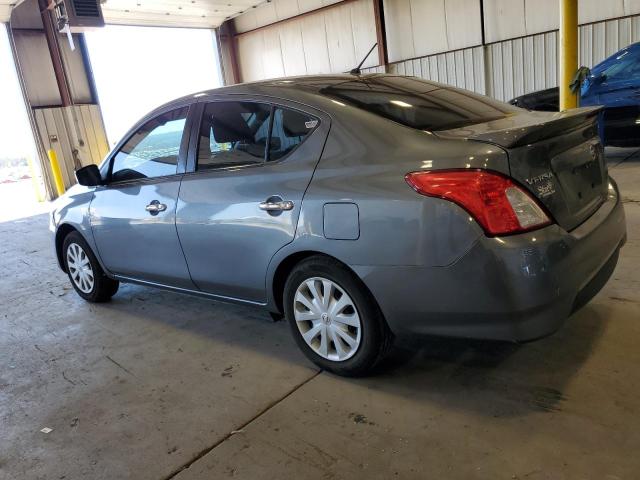 Photo 2 from auction – 2017 NISSAN VERSA S with VIN 3N1CN7AP8HL812456