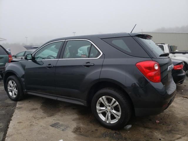 Photo 2 from auction – 2014 CHEVROLET EQUINOX LS with VIN 2GNFLEEK8E6279597