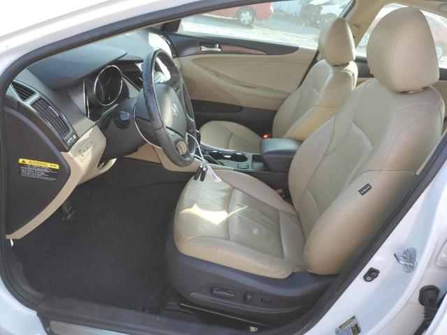 Photo 7 from auction – 2011 HYUNDAI SONATA SE with VIN 5NPEC4AC5BH254905