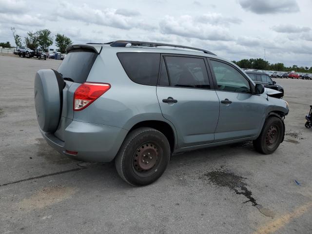 Photo 3 from auction – 2007 TOYOTA RAV4 with VIN JTMZD33V375059707