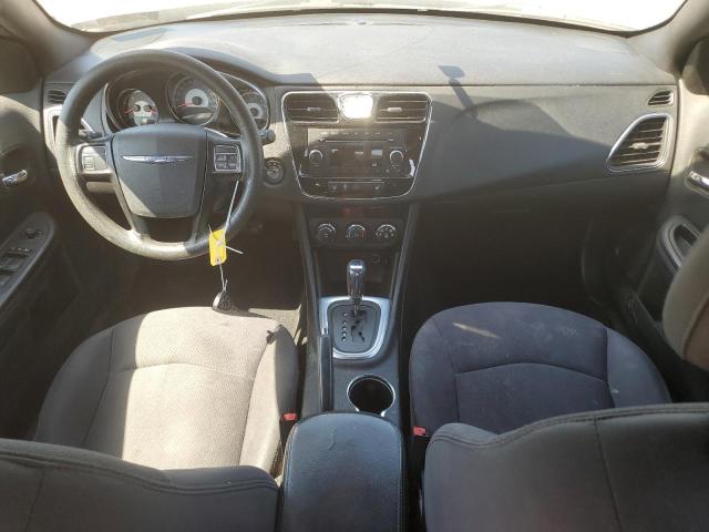 Photo 8 from auction – 2014 CHRYSLER 200 LX with VIN 1C3CCBAG7EN103832