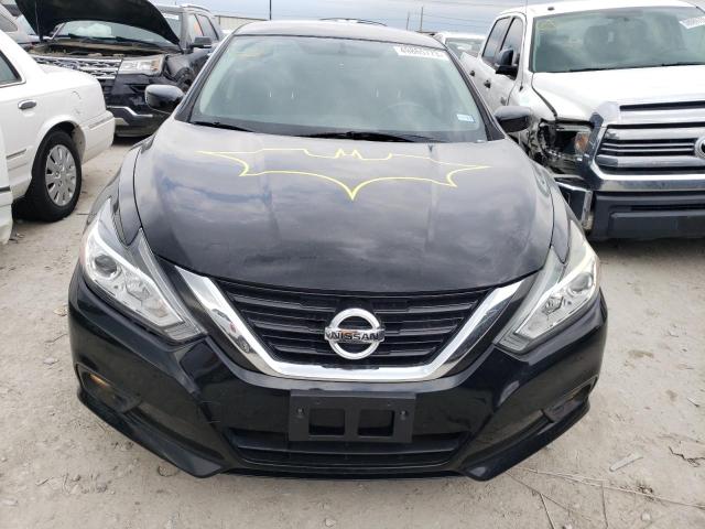 Photo 5 from auction – 2017 NISSAN ALTIMA 2.5 with VIN 1N4AL3AP4HC222887