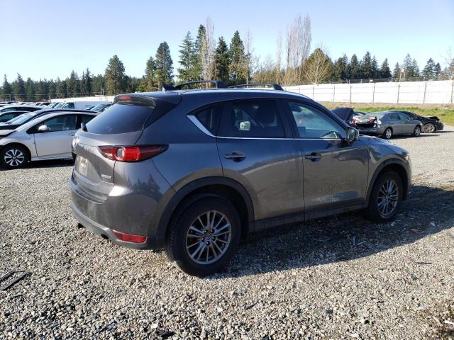 Photo 3 from auction – 2021 MAZDA CX-5 TOURI with VIN JM3KFBCMXM0410206