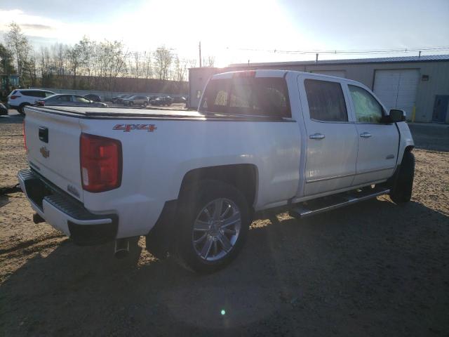 Photo 3 from auction – 2017 CHEVROLET SILVERADO with VIN 3GCUKTEJ1HG123828
