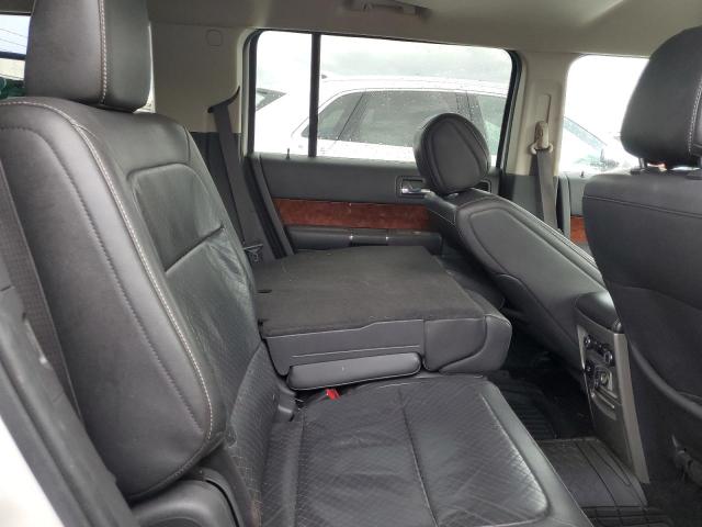 Photo 10 from auction – 2012 FORD FLEX LIMIT with VIN 2FMGK5DC0CBD15339
