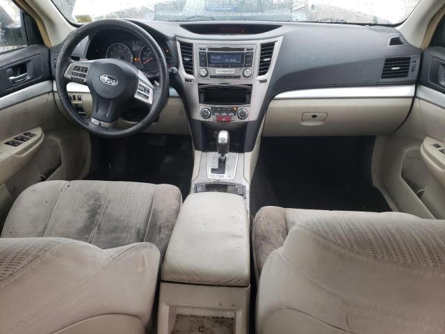 صورة رقم 8 من المزاد - 2013 SUBARU LEGACY 2.5 مع VIN 4S3BMBC65D3013520
