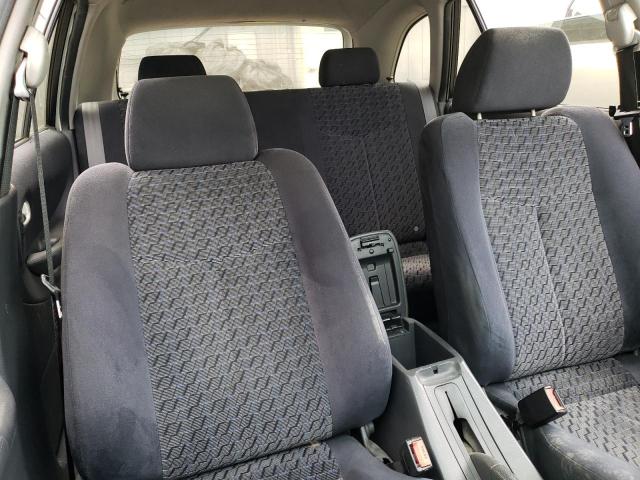 Photo 10 from auction – 2003 MAZDA PROTEGE PR with VIN JM1BJ246931219005