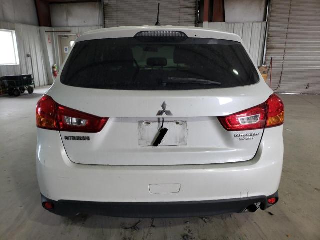 Photo 6 from auction – 2013 MITSUBISHI OUTLANDER with VIN 4A4AR3AU5DE007623