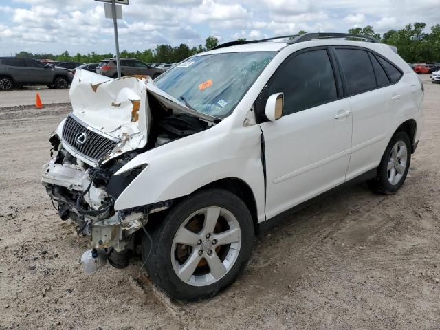 Photo 1 from auction – 2004 LEXUS RX 330 with VIN JTJGA31U840015377