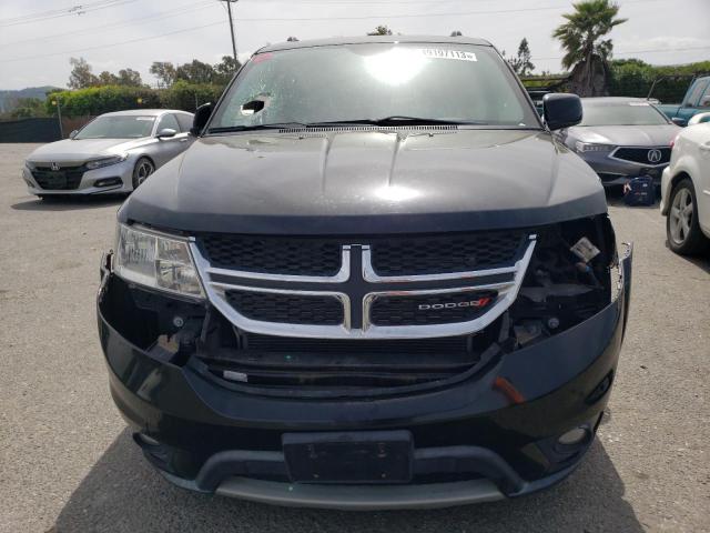 Photo 5 from auction – 2014 DODGE JOURNEY SX with VIN 3C4PDCBG7ET124047